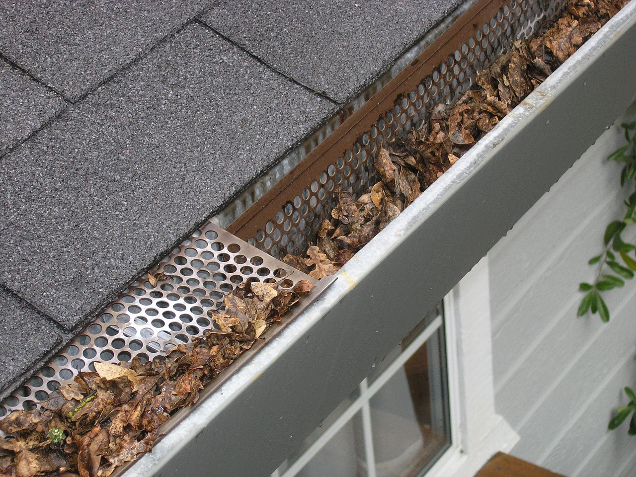 Gutters Stillwater OK Gutters Stillwater OK